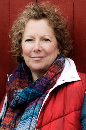 Brenda Johnson of Sound Connections Music Therapy