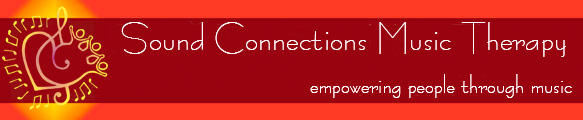 Sound Connections Music Therapy